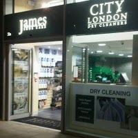 James Shoecare and City of London Dry Cleaners 1056644 Image 0